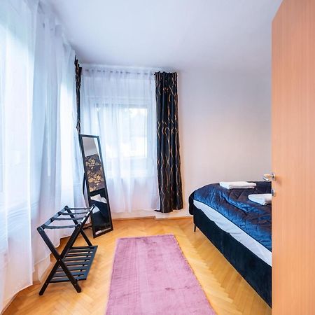 Modernes Appartement 格拉茨 外观 照片