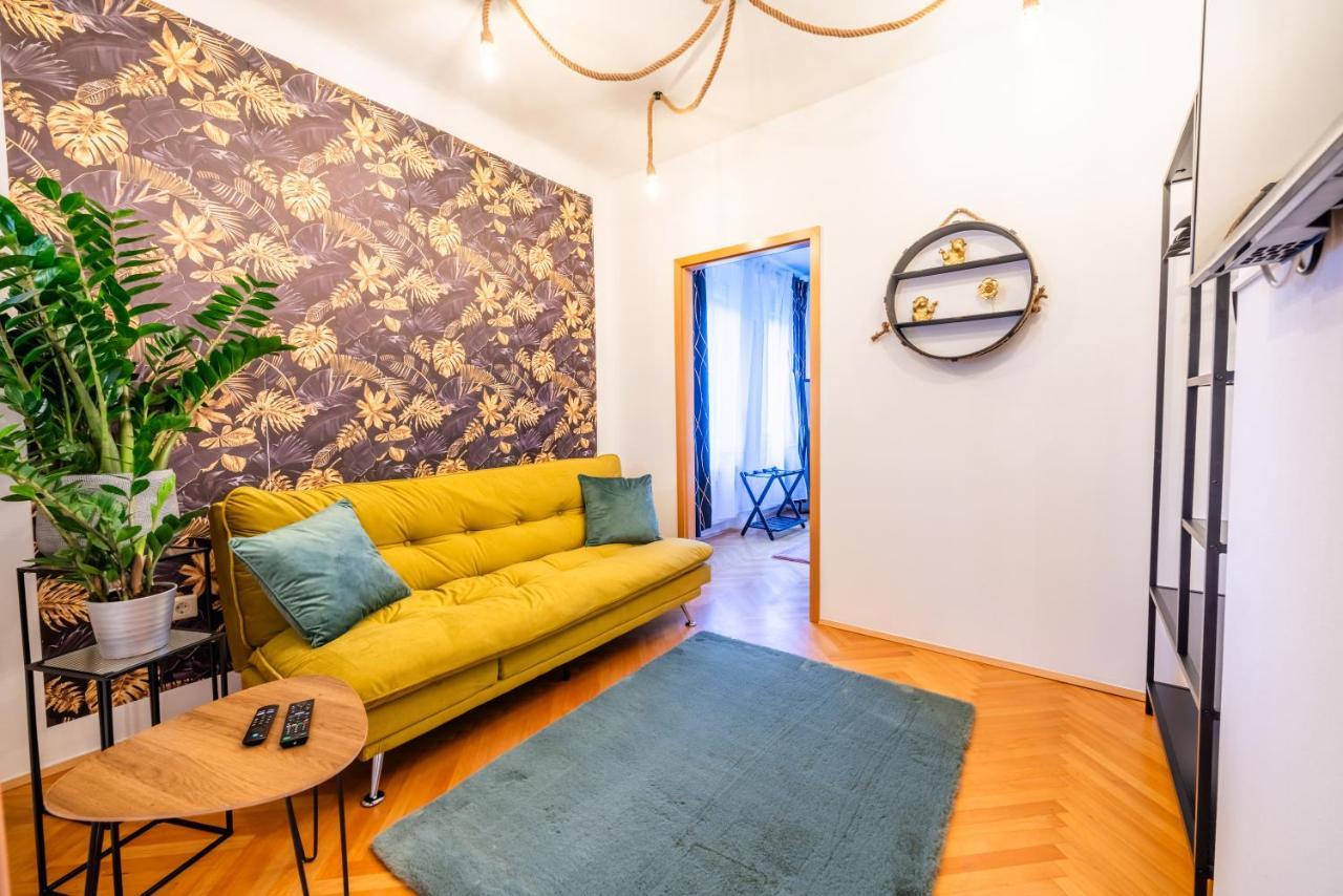 Modernes Appartement 格拉茨 外观 照片