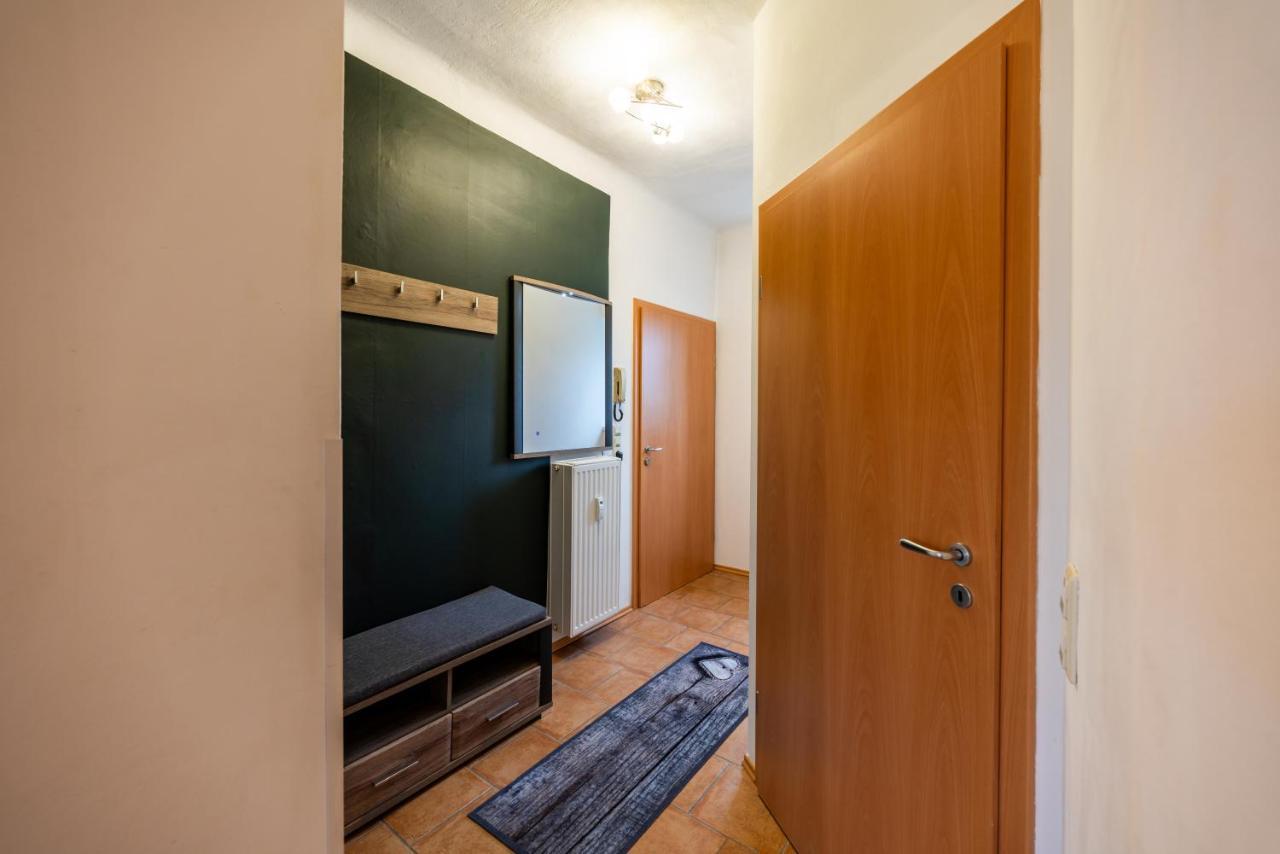 Modernes Appartement 格拉茨 外观 照片