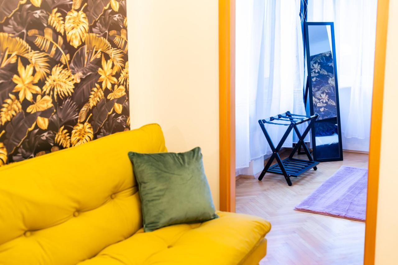 Modernes Appartement 格拉茨 外观 照片