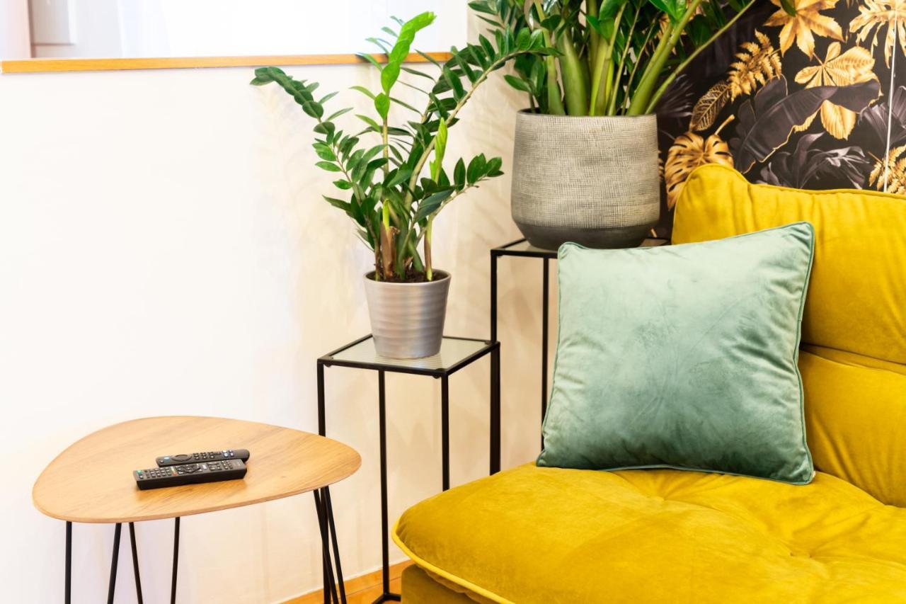 Modernes Appartement 格拉茨 外观 照片